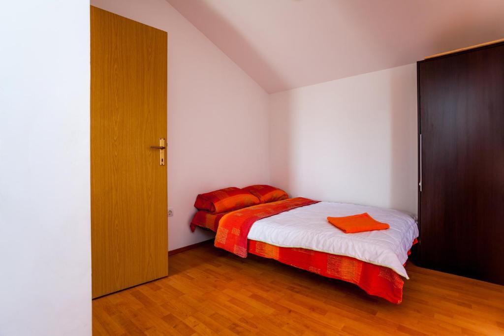 Villa Maria Apartments Kamenari Esterno foto