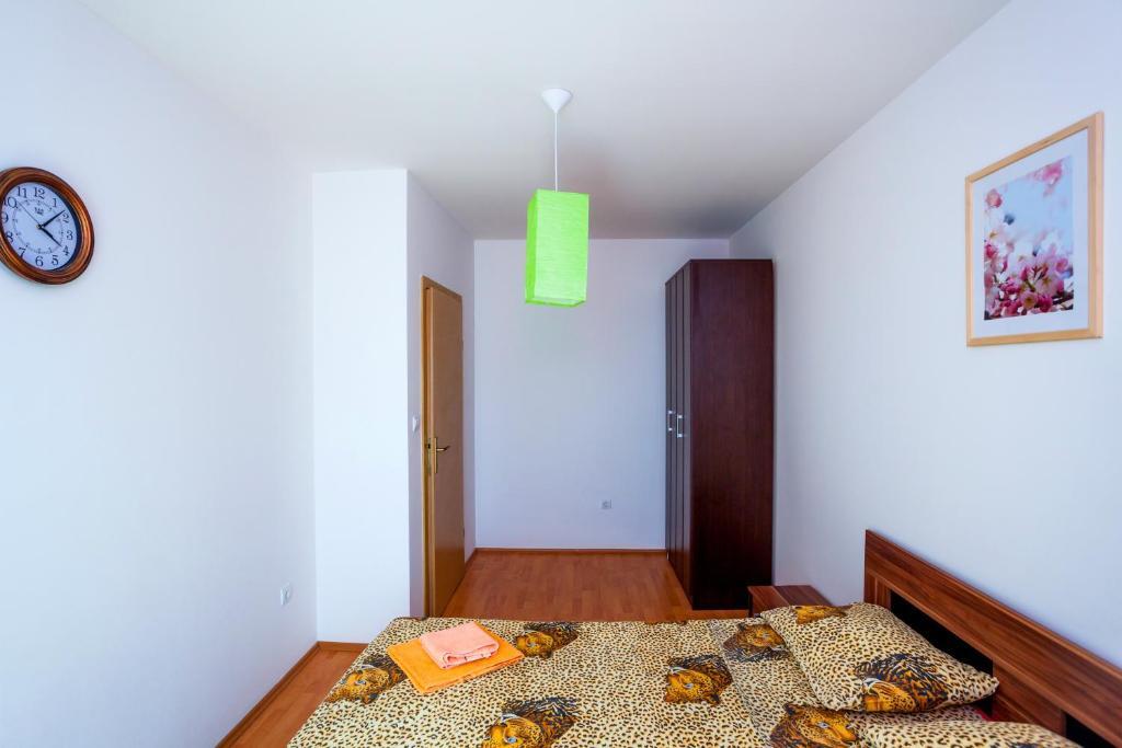 Villa Maria Apartments Kamenari Esterno foto